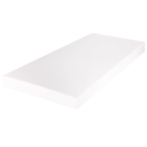 MATERAC Z POKRYCIEM Z MOŻLIWOŚCIĄ PRANIA 200X80X17CM