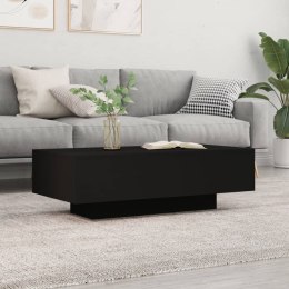 STOLIK KAWOWY CZARNY 100X49,5X31CM