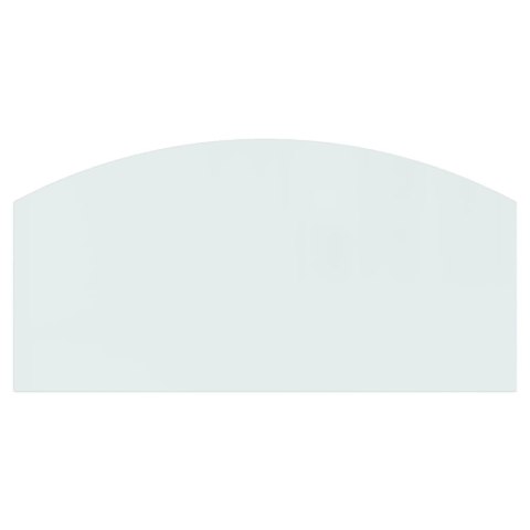 PANEL KOMINKOWY SZKLANY 120X60CM