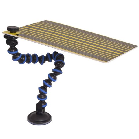 80-ELEMENTOWY ZESTAW DO USUWANIA WGNIECEŃ STAL NIERDZEWNA