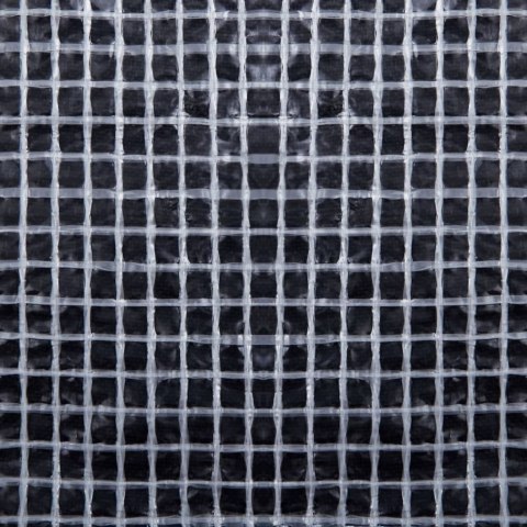 PLANDEKA LENO 140G/M² 3X3M BIAŁA