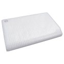 PLANDEKA LENO 140G/M² 3X5M BIAŁA