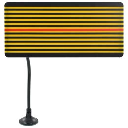 PŁYTKA REFLEKSYJNA LED DO USUWANIA WGNIECEŃ BEZ MALOWANIA