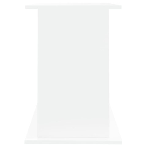 SZAFKA POD AKWARIUM BIAŁA 101X41X58CM