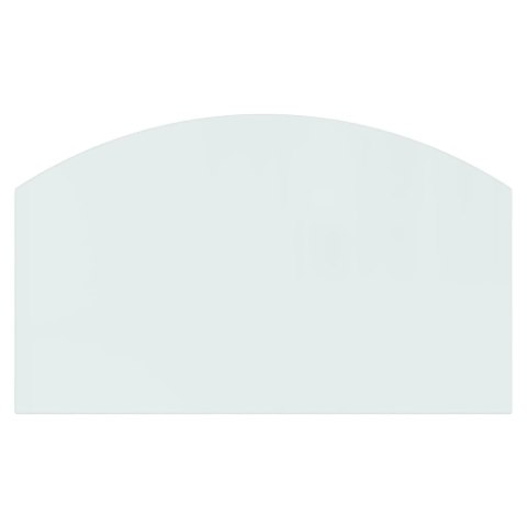 PANEL KOMINKOWY SZKLANY 100X60CM