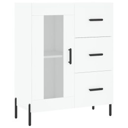 SZAFKA BIAŁA 69,5X34X90CM
