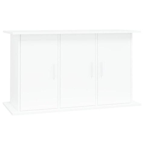 SZAFKA POD AKWARIUM BIAŁA 101X41X58CM