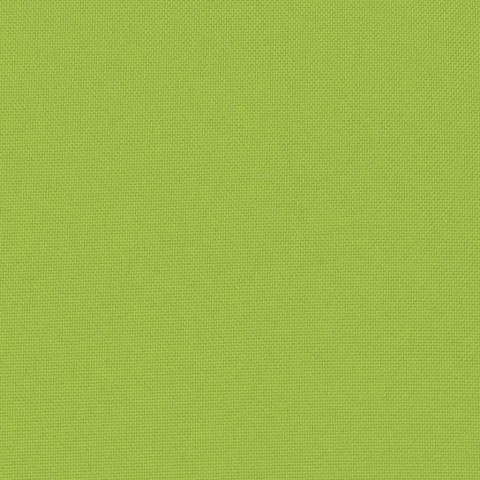 PODUSZKI OGRODOWE NA ZEWNĄTRZ 4 SZTUKI 60X40CM ZIELONE JABŁUSZKO