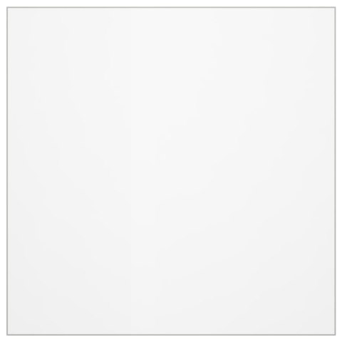 MATA OCHRONNA NA STÓŁ PRZEZROCZYSTA 90X90CM 1,6MM PVC