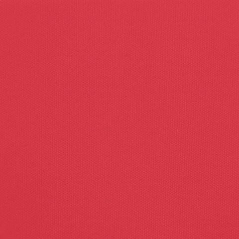 PRZYCZEPKA ROWEROWA DLA ZWIERZĄT PSA KOTA CZERWONO-SZARA TKANINA OXFORD