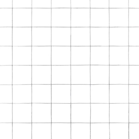 OGRODZENIE Z SIATKI STAL GALWANIZOWANA 10X0,5M SREBRNE