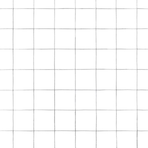 OGRODZENIE Z SIATKI STAL GALWANIZOWANA 25X0,5 M SREBRNE