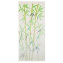ZASŁONA NA DRZWI BAMBUS 90X 200CM