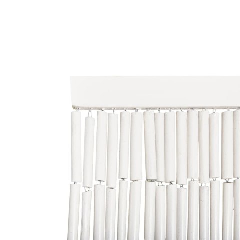 ZASŁONA NA DRZWI BAMBUS 90X 200CM