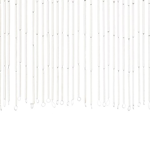ZASŁONA NA DRZWI BAMBUS 90X 200CM