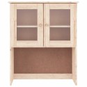 NASTAWKA DO KOMODY ALTA 77X30X92CM DREWNO SOSNOWE
