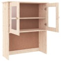 NASTAWKA DO KOMODY ALTA 77X30X92CM DREWNO SOSNOWE
