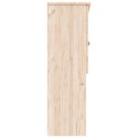 NASTAWKA DO KOMODY ALTA 77X30X92CM DREWNO SOSNOWE