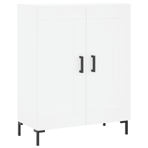 WITRYNA WITRYNA BIAŁA 69,5X34X180CM