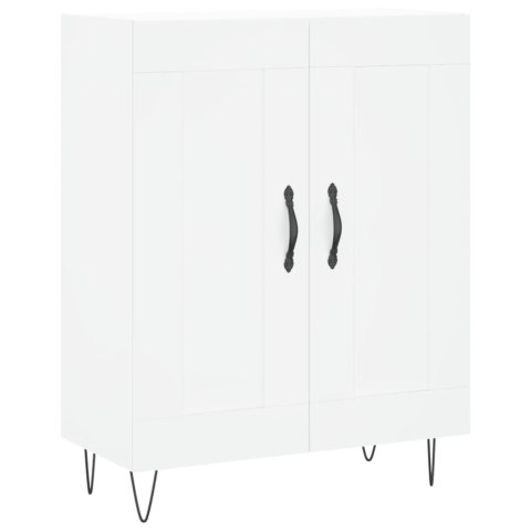 WITRYNA WITRYNA BIAŁA 69,5X34X180CM