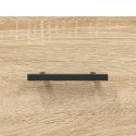 STOLIKI KAWOWE 2 SZT DĄB SONOMA 50X50X40CM