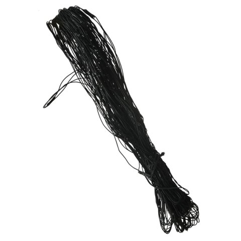 SIATKA Z LAMPEK LED KOLOROWA 4X4M 544 LED