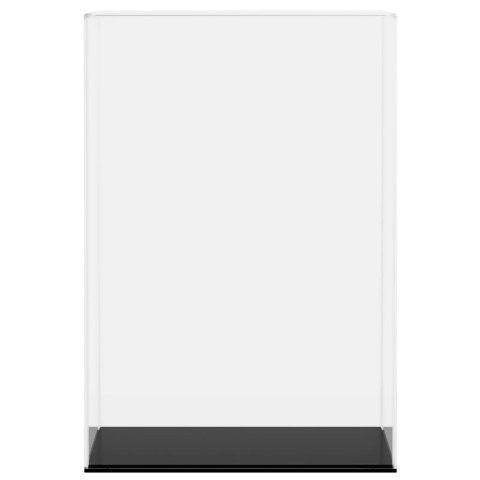 PUDEŁKO EKSPOZYCYJNE 17X12X25 AKRYL