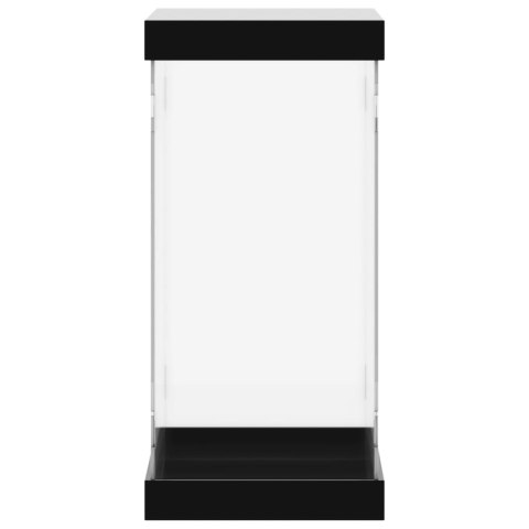 PUDEŁKO EKSPOZYCYJNE 17X12X25 AKRYL