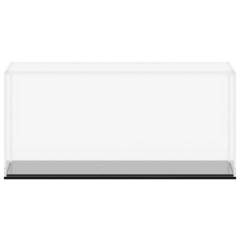 PUDEŁKO EKSPOZYCYJNE 30X15X14 AKRYL