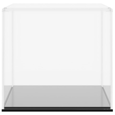 PUDEŁKO EKSPOZYCYJNE 30X15X14 AKRYL