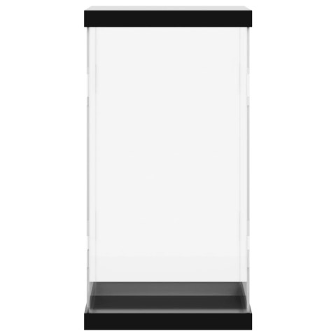 PUDEŁKO EKSPOZYCYJNE 20X20X38 AKRYL