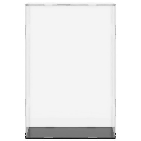 PUDEŁKO EKSPOZYCYJNE 17X12X25 AKRYL