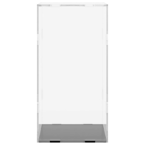 PUDEŁKO EKSPOZYCYJNE 22X18X35 AKRYL