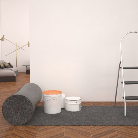 FILCOWA MATA MALARSKA ANTYPOŚLIZGOWA 50M 180G/M² SZARA