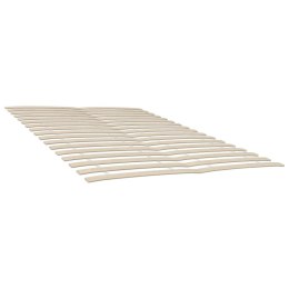 STELAŻ DO ŁÓŻKA 34 LISTWY 2 SZT 80X200CM