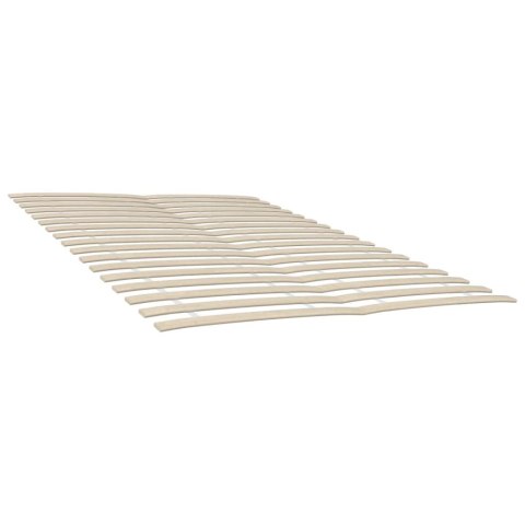 STELAŻ DO ŁÓŻKA 34 LISTWY 2 SZT 80X200CM
