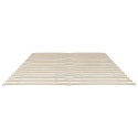 STELAŻ DO ŁÓŻKA 34 LISTWY 2 SZT 80X200CM