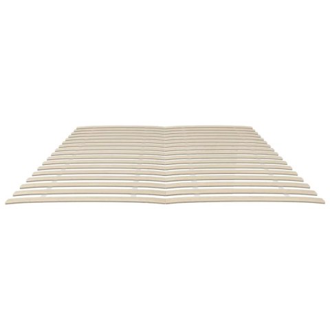 STELAŻ DO ŁÓŻKA 34 LISTWY 2 SZT 80X200CM