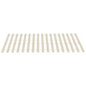 STELAŻ DO ŁÓŻKA 34 LISTWY 2 SZT 80X200CM