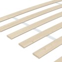 STELAŻ DO ŁÓŻKA 34 LISTWY 2 SZT 80X200CM