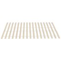 STELAŻ DO ŁÓŻKA 34 LISTWY 2 SZT 90X200CM