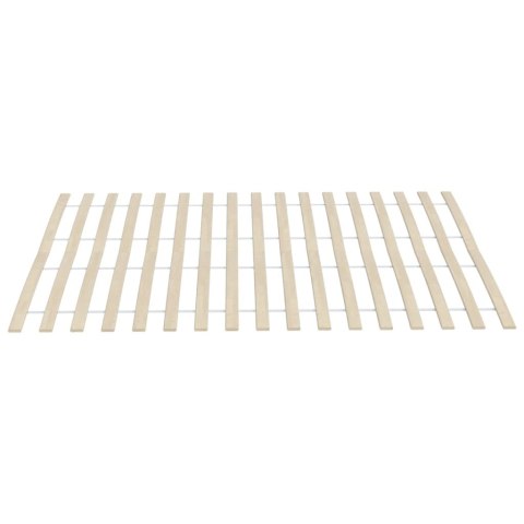 STELAŻ DO ŁÓŻKA 34 LISTWY 2 SZT 90X200CM