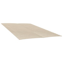 STELAŻE DO ŁÓŻKA 48 LISTEW 2 SZT 80X200CM