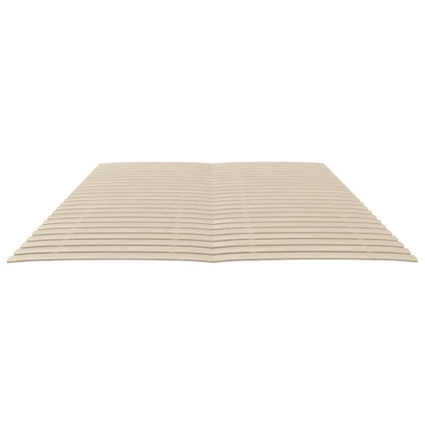 STELAŻE DO ŁÓŻKA 48 LISTEW 2 SZT 80X200CM
