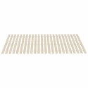 STELAŻE DO ŁÓŻKA 48 LISTEW 2 SZT 80X200CM