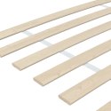 STELAŻE DO ŁÓŻKA 48 LISTEW 2 SZT 80X200CM