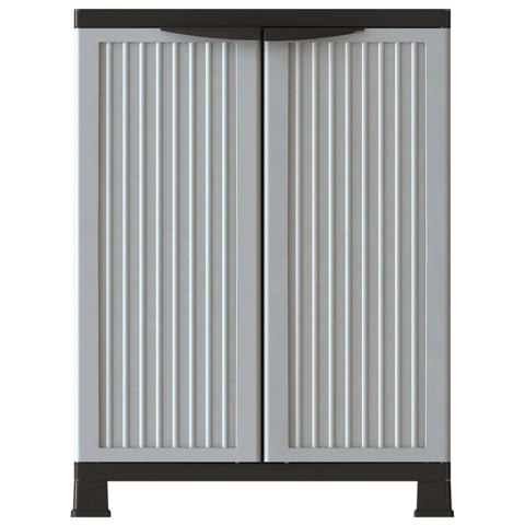 SZAFKA PLASTIKOWA 68X39X92CM