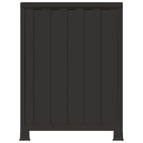 SZAFKA PLASTIKOWA 68X39X92CM