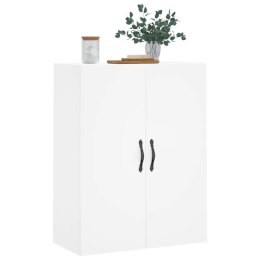 SZAFKA WISZĄCA BIAŁA 695X34X90CM