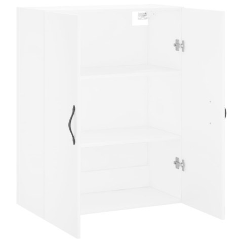 SZAFKA WISZĄCA BIAŁA 695X34X90CM